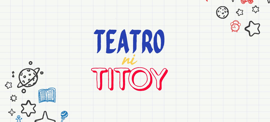 Teatro ni Titoy